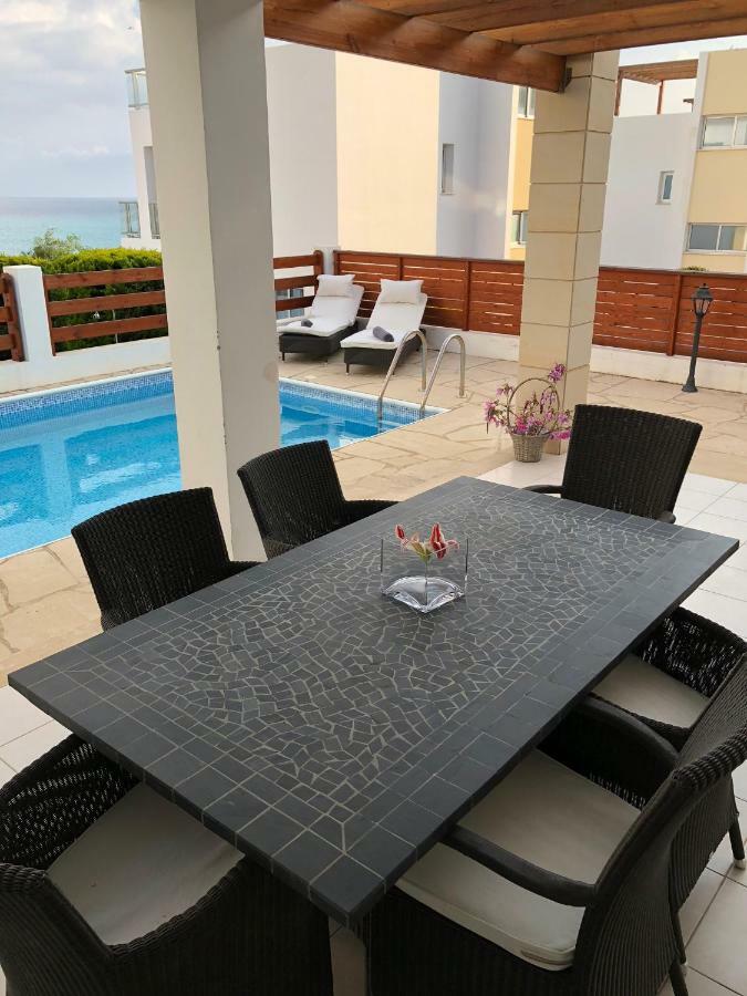 Marina View Villa 11 Péja Eksteriør bilde