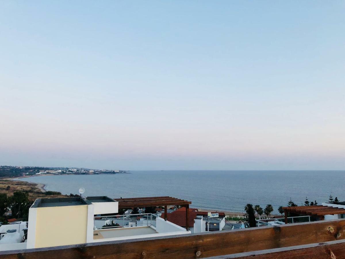 Marina View Villa 11 Péja Eksteriør bilde
